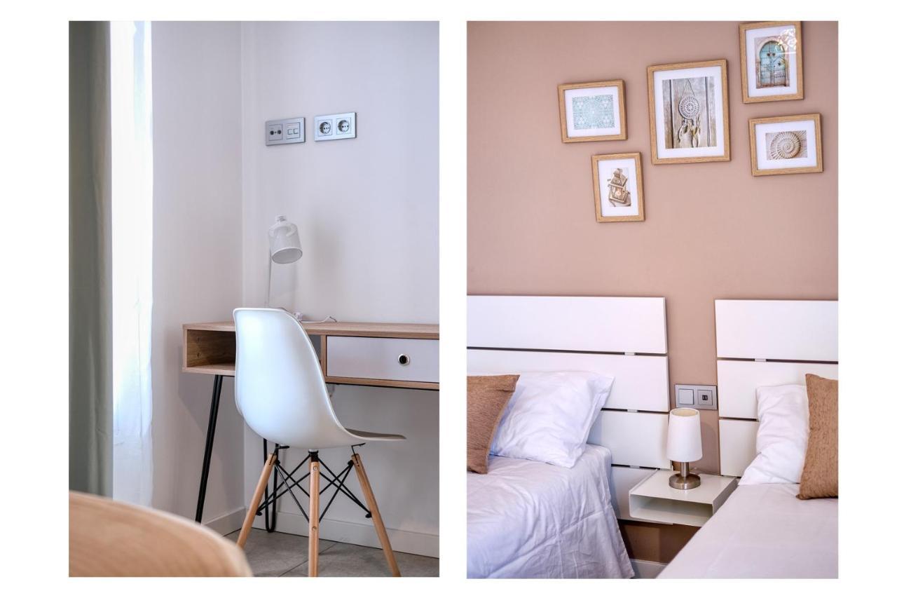 Gold Sandsuperior Duplex Vivienda Vacacional Playa Blanca  Bagian luar foto